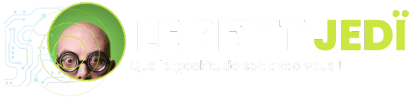 Le Petit Jedï