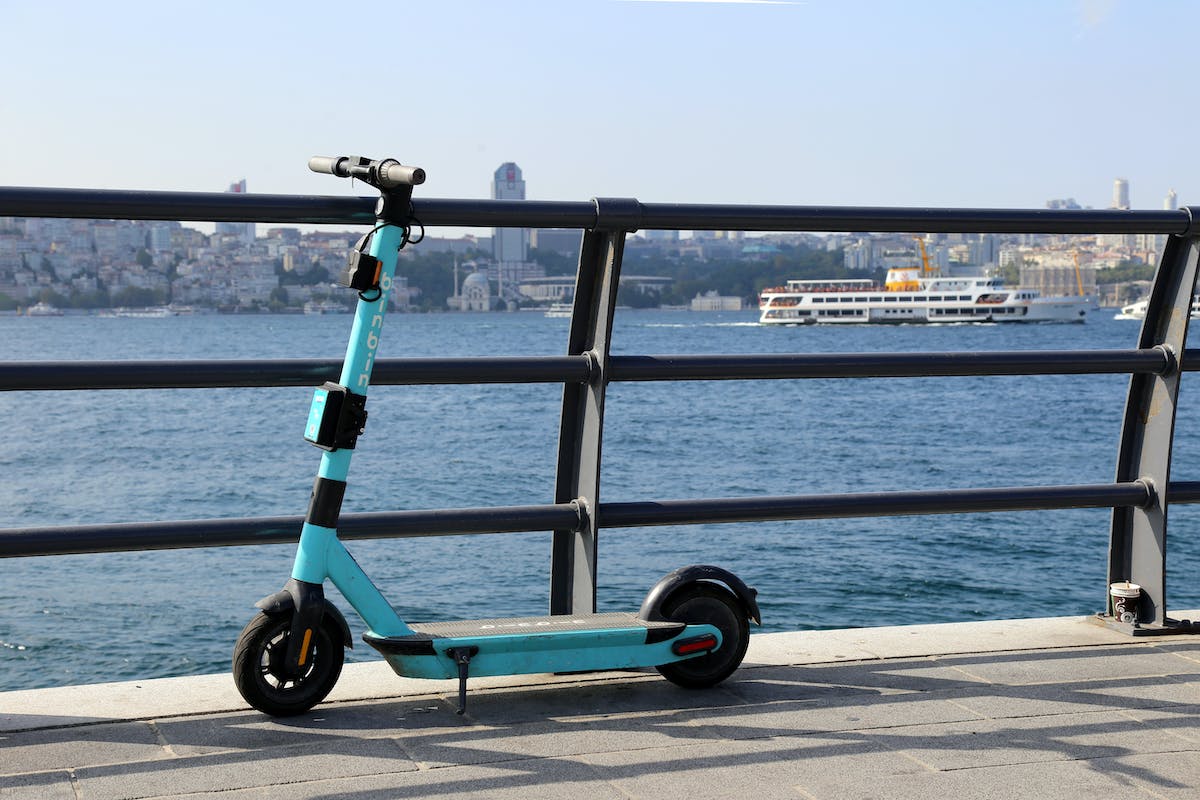trottinettes abordables