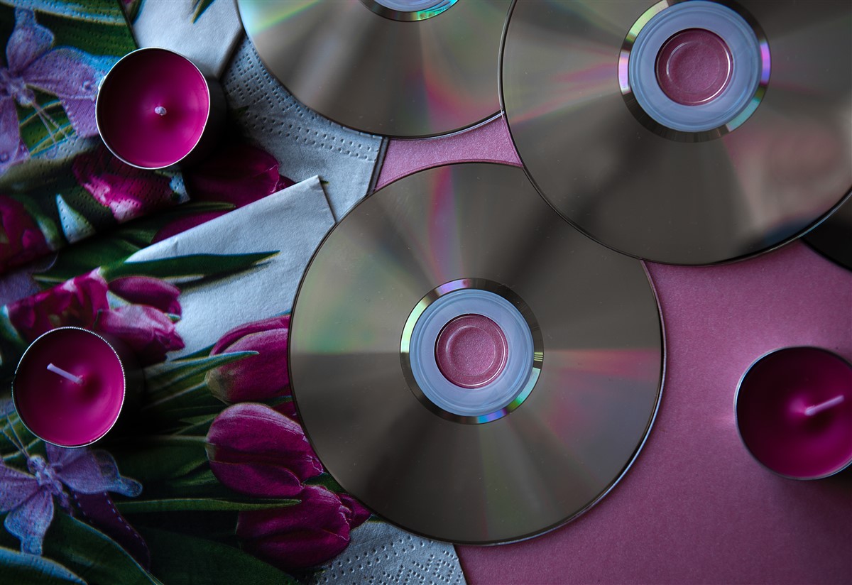 absence de lecteur CD dans les nouveaux PC portables