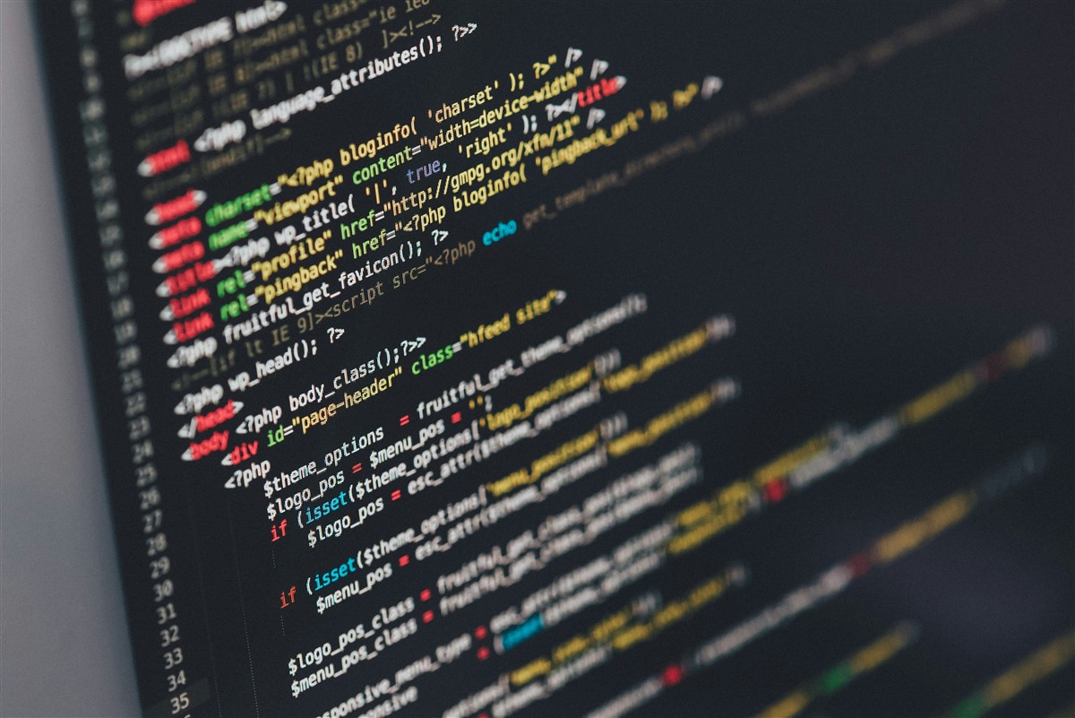 création d'application web