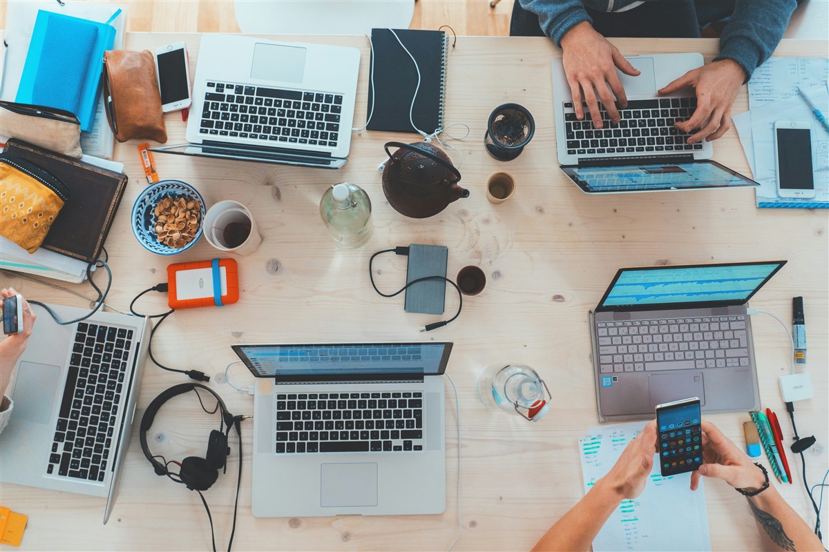 faire appel à une agence