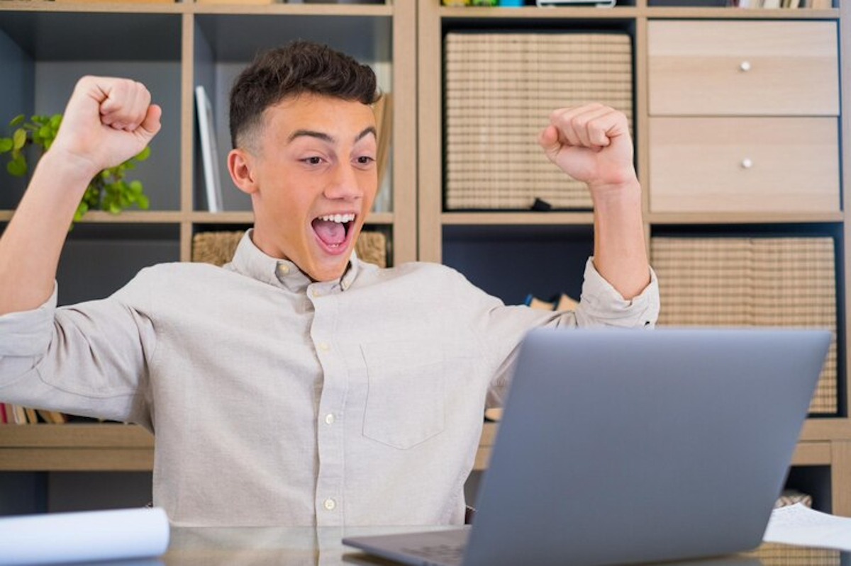 gagner agent blog