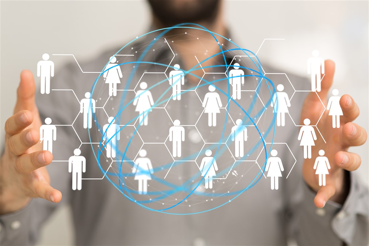 prospection B2B avec un logiciel IA