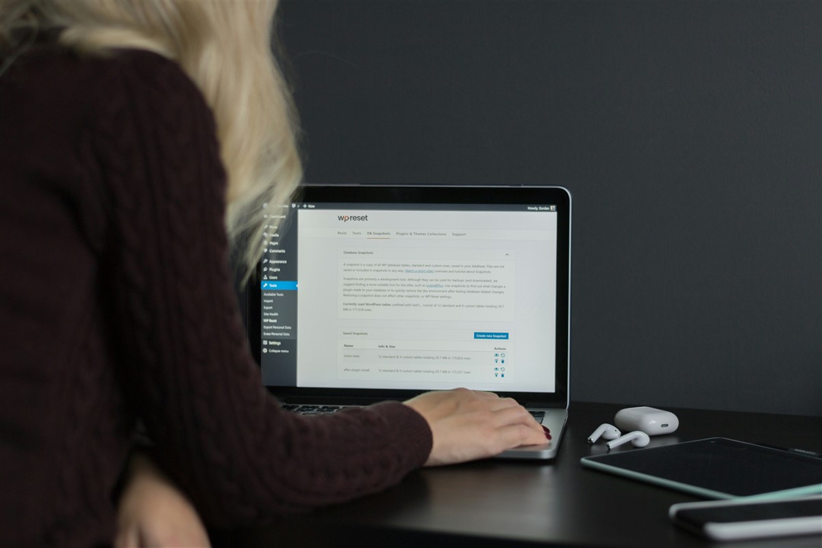 meilleures pratiques sur wordpress