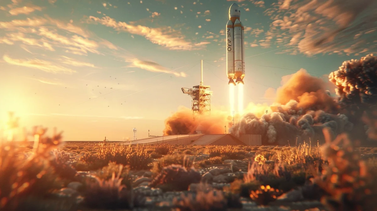 blue origin