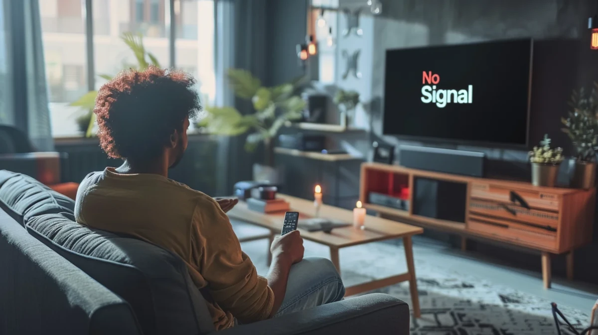 télévisions intelligentes