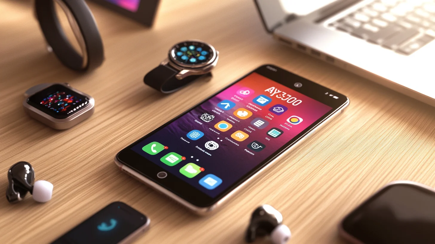 configurer appareil OK Google