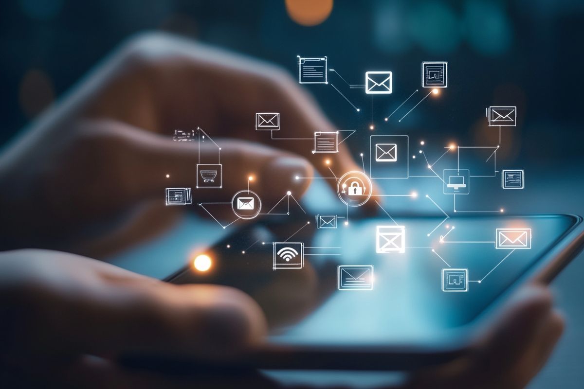 Adresses email jetables : un outil efficace contre le spam et les publicités non sollicitées