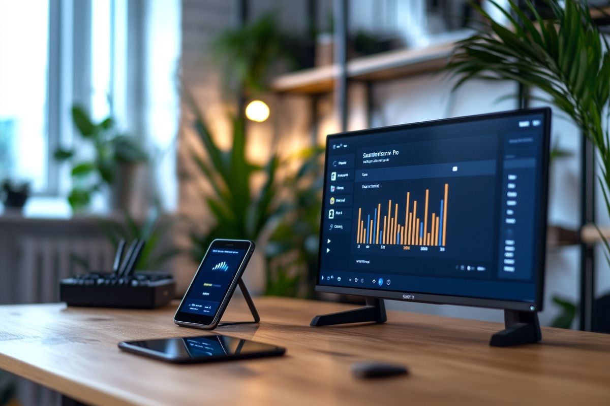 Analyse des causes fréquentes du bug dans iptv smarters pro