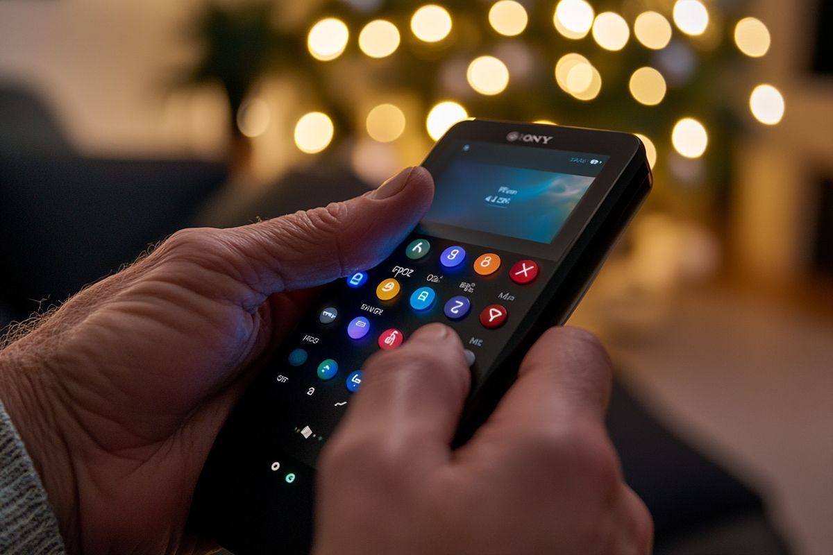 Découvrez OK Google : la méthode infaillible pour configurer mon appareil Freebox pop