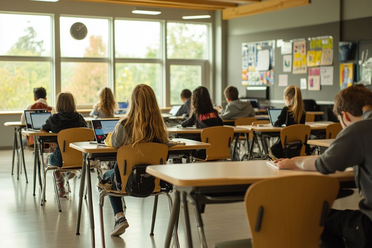 Les réussites incroyables grâce à Yiaho : ia gratuite dans l'éducation