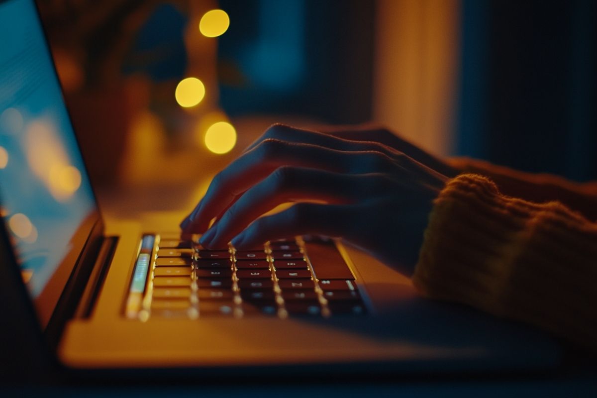 Optimiser l'utilisation du clavier pour vos tâches de montage