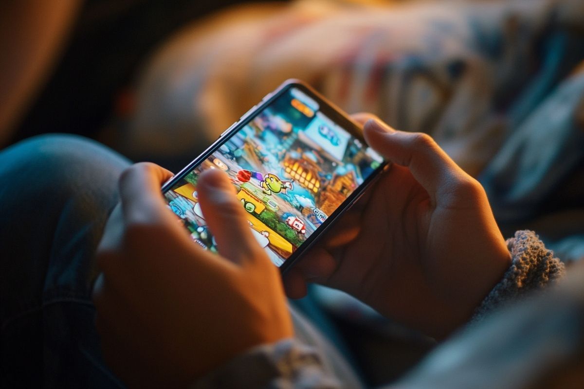 Top 10 des jeux des doodles Google populaires à essayer absolument