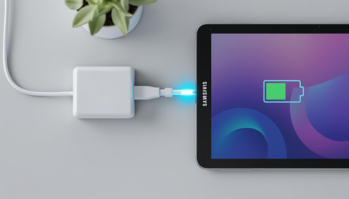 découvrez des astuces simples et efficaces pour résoudre les problèmes de tactile sur votre tablette samsung. suivez nos conseils pratiques pour rétablir la fonctionnalité de votre appareil rapidement.