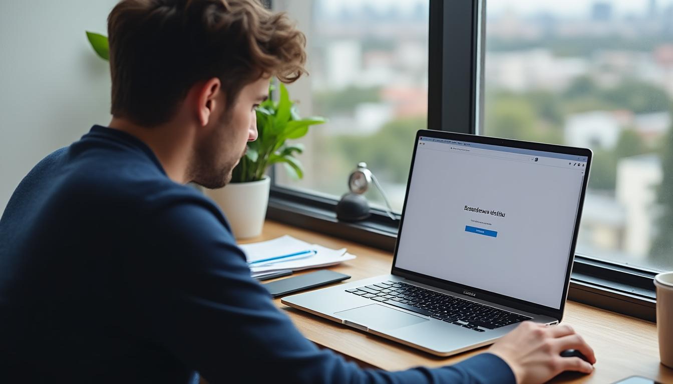 votre clavier d’ordinateur portable ne fonctionne plus ? ne paniquez pas ! découvrez les erreurs courantes qui peuvent causer des problèmes de clavier et apprenez comment les résoudre facilement. ne laissez pas un petit souci gêner votre productivité.