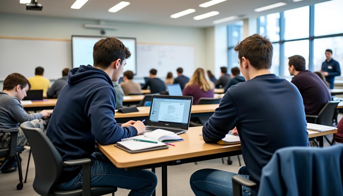 découvrez nos conseils pratiques pour optimiser votre expérience avec un pc portable étudiant dell. améliorez vos performances, augmentez votre productivité et tirez le meilleur parti de votre équipement tout en respectant votre budget d'étudiant.