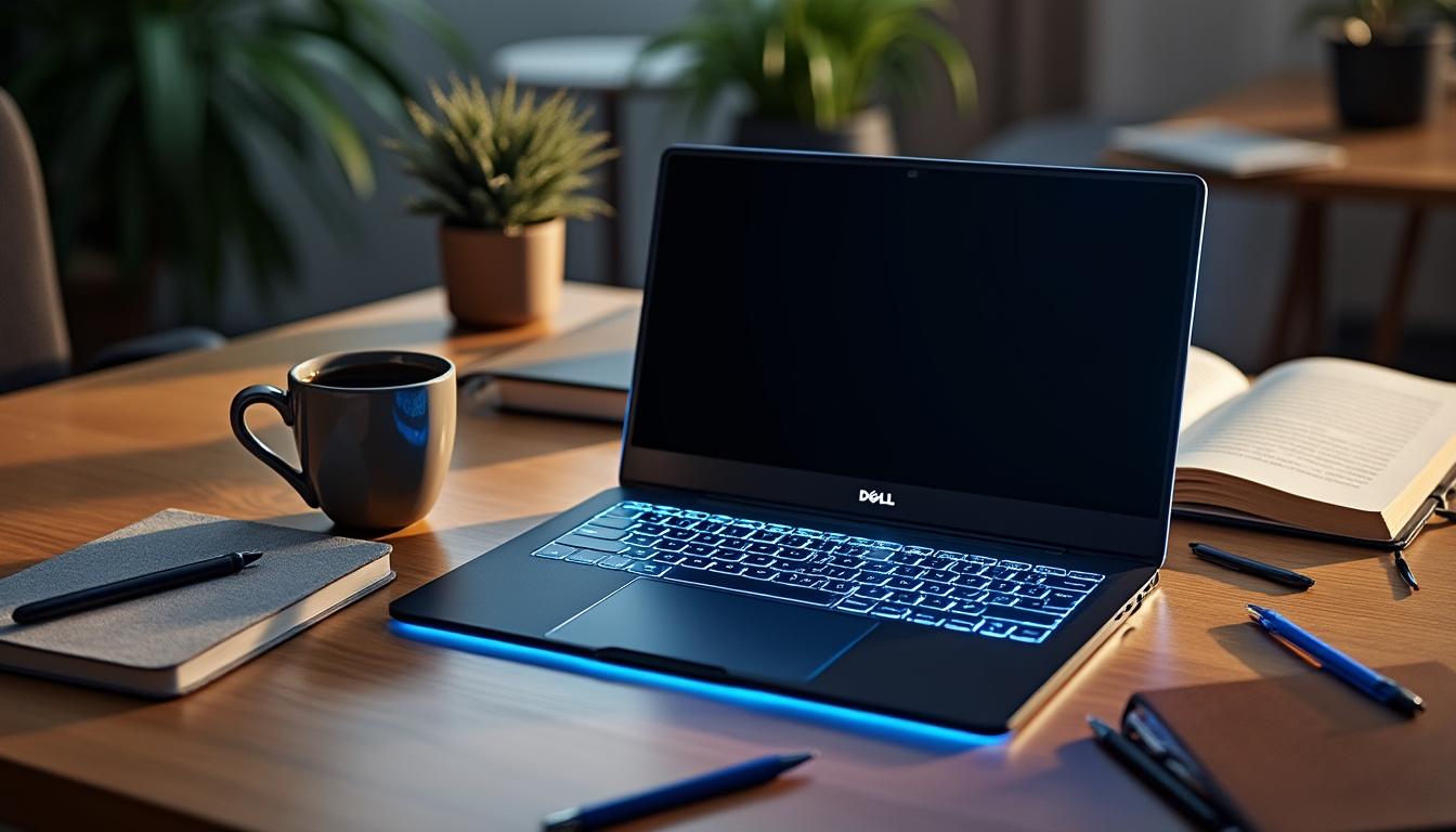 découvrez nos conseils pratiques pour optimiser votre expérience avec un pc portable étudiant dell. apprenez à maximiser la performance, améliorer la durée de vie de la batterie et tirer parti des fonctionnalités spécifiques pour mieux réussir dans vos études.