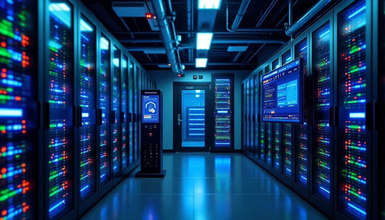 découvrez notre comparatif détaillé entre le serveur dédié et l'hébergement mutualisé, deux solutions essentielles pour les entreprises en croissance. apprenez à choisir celle qui répond le mieux à vos besoins en performance, sécurité et coût.