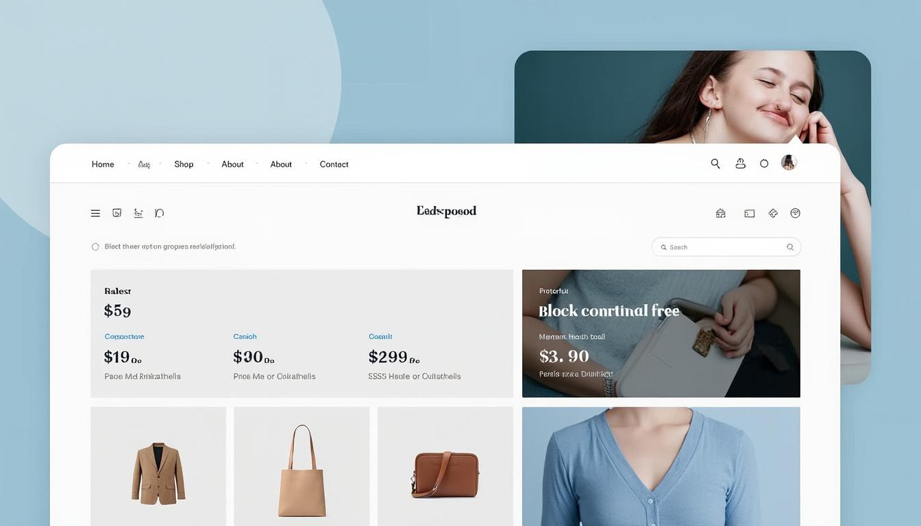découvrez les principales erreurs à éviter lors de la création de votre site e-commerce professionnel. optimisez votre projet en apprenant des conseils pratiques pour garantir le succès de votre boutique en ligne.