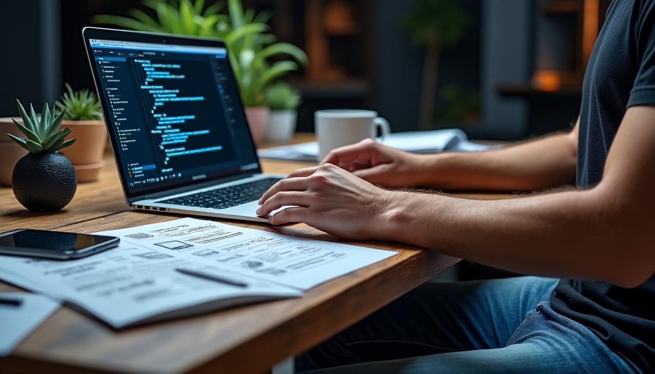 découvrez les erreurs à éviter lors de la création de votre site e-commerce professionnel. optimisez votre projet en évitant les pièges courants et en garantissant une expérience utilisateur optimale pour booster vos ventes en ligne.