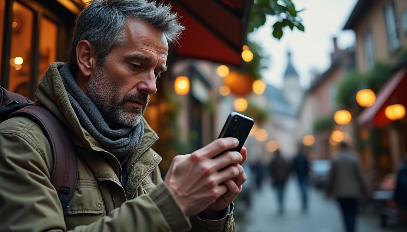 apprenez des astuces pratiques pour améliorer la qualité de votre connexion mobile lors de vos voyages. découvrez des conseils pour capter signal optimal et rester connecté où que vous soyez.