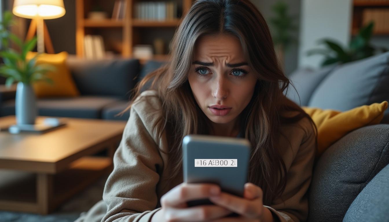 découvrez comment démasquer un numéro masqué grâce à nos astuces et outils indispensables. ne laissez plus un numéro anonyme vous troubler, apprenez les techniques efficaces pour identifier l'appelant et reprenez le contrôle de vos communications.