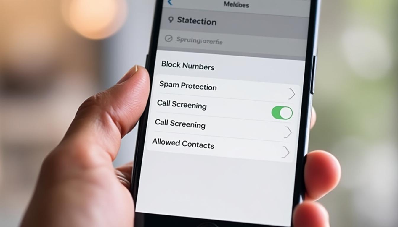 découvrez des astuces pratiques et des outils indispensables pour démasquer un numéro masqué. apprenez à identifier les appels anonymes et à protéger votre vie privée avec nos conseils simples et efficaces.