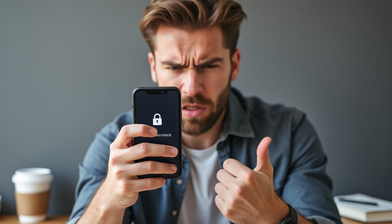 découvrez comment désactiver l'appareil photo sur l'écran verrouillé de votre iphone avec ios 12 pour protéger votre vie privée et éviter les intrusions indésirables. suivez notre guide étape par étape pour renforcer la sécurité de votre appareil.