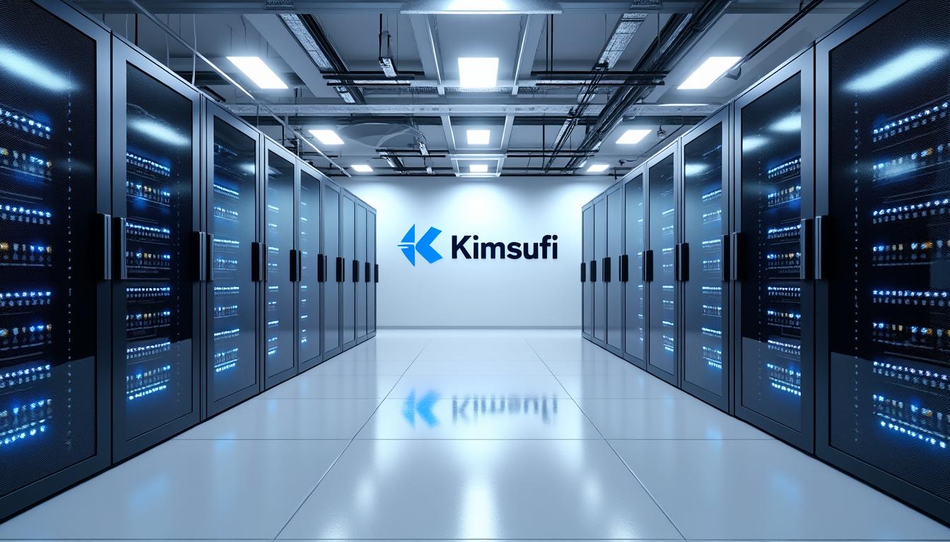 découvrez comment installer un serveur dédié kimsufi facilement grâce à notre guide complet. idéal pour les débutants, cet article vous fournit toutes les étapes, conseils et astuces nécessaires pour configurer votre serveur et en tirer le meilleur parti.