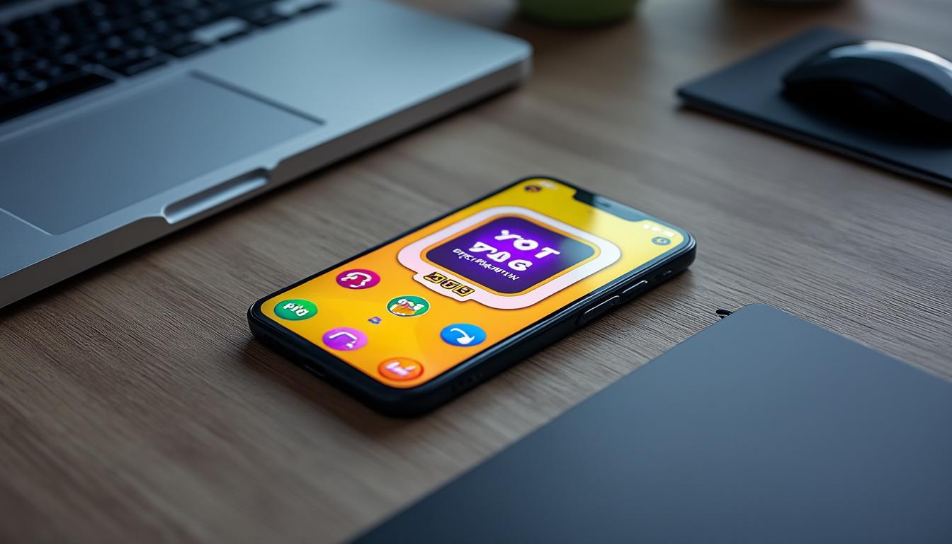 découvrez les secrets et astuces pour faire augmenter le score snap de votre copain ! plongez dans des conseils pratiques et des stratégies efficaces pour booster ses performances sur snapchat et impressionner ses amis.