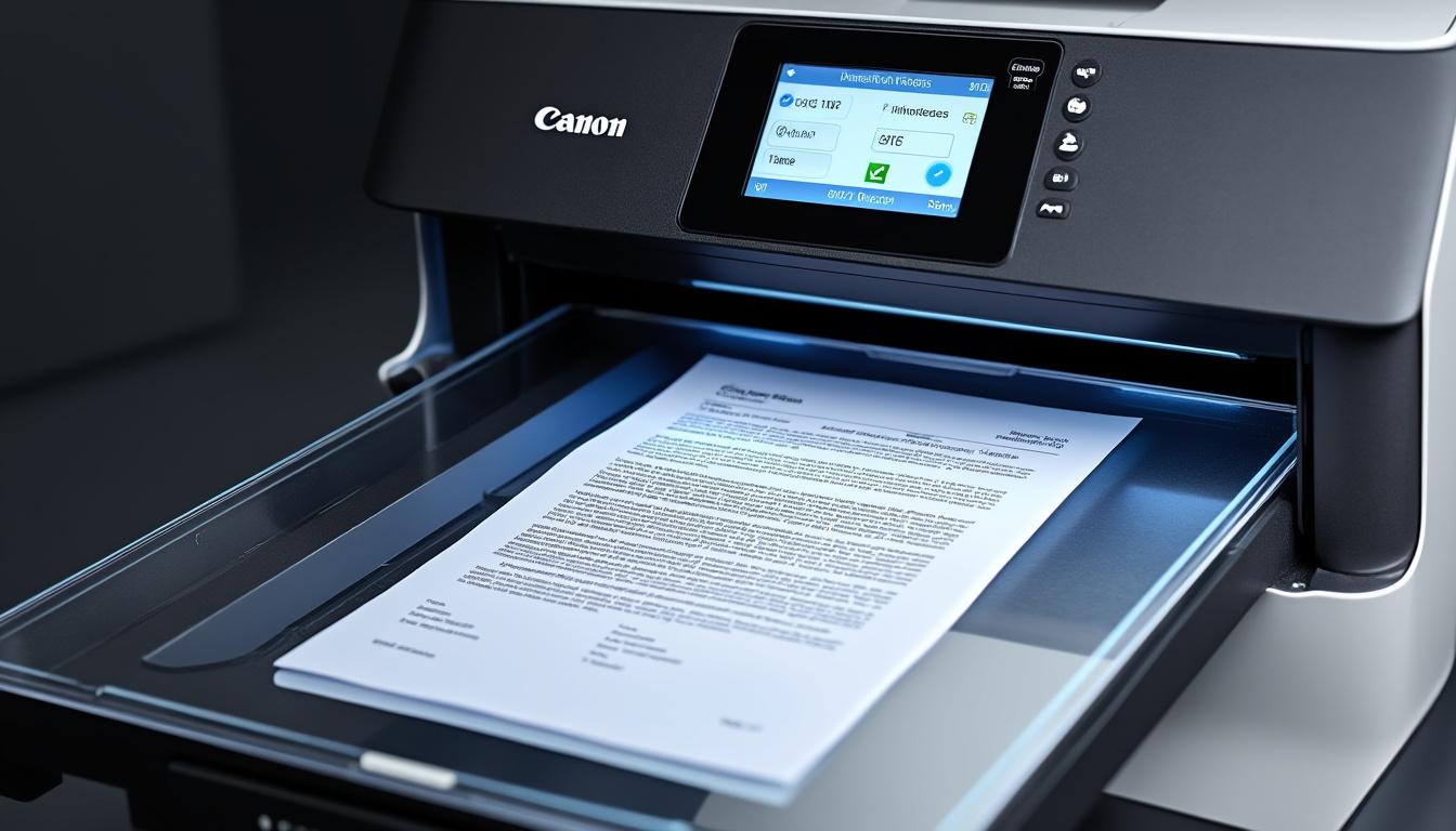 découvrez les meilleures astuces pour maîtriser le scanning avec votre imprimante canon. apprenez à optimiser vos réglages, à choisir les bons formats et à tirer parti des fonctionnalités avancées pour des numérisations de haute qualité.