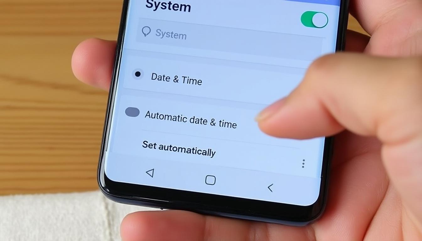 découvrez les meilleures méthodes pour afficher l'heure sur l'écran en veille de votre huawei p30. apprenez à personnaliser cette fonctionnalité afin de garder un œil sur l'heure tout en préservant l'esthétique de votre smartphone.