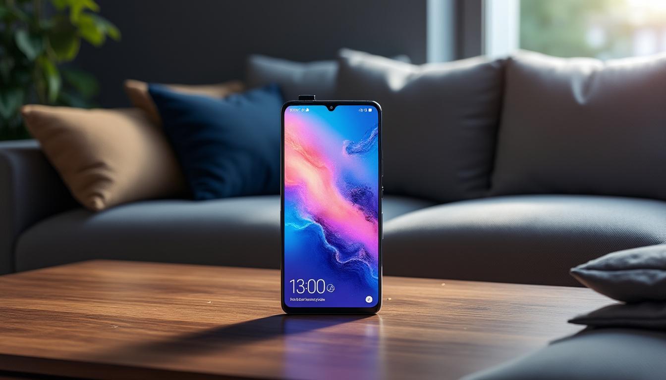 découvrez les meilleures méthodes pour afficher l'heure sur l'écran en veille de votre huawei p30. suivez nos conseils pratiques pour personnaliser votre appareil et profiter d'un accès facile à l'heure, même lorsque votre téléphone est en veille.