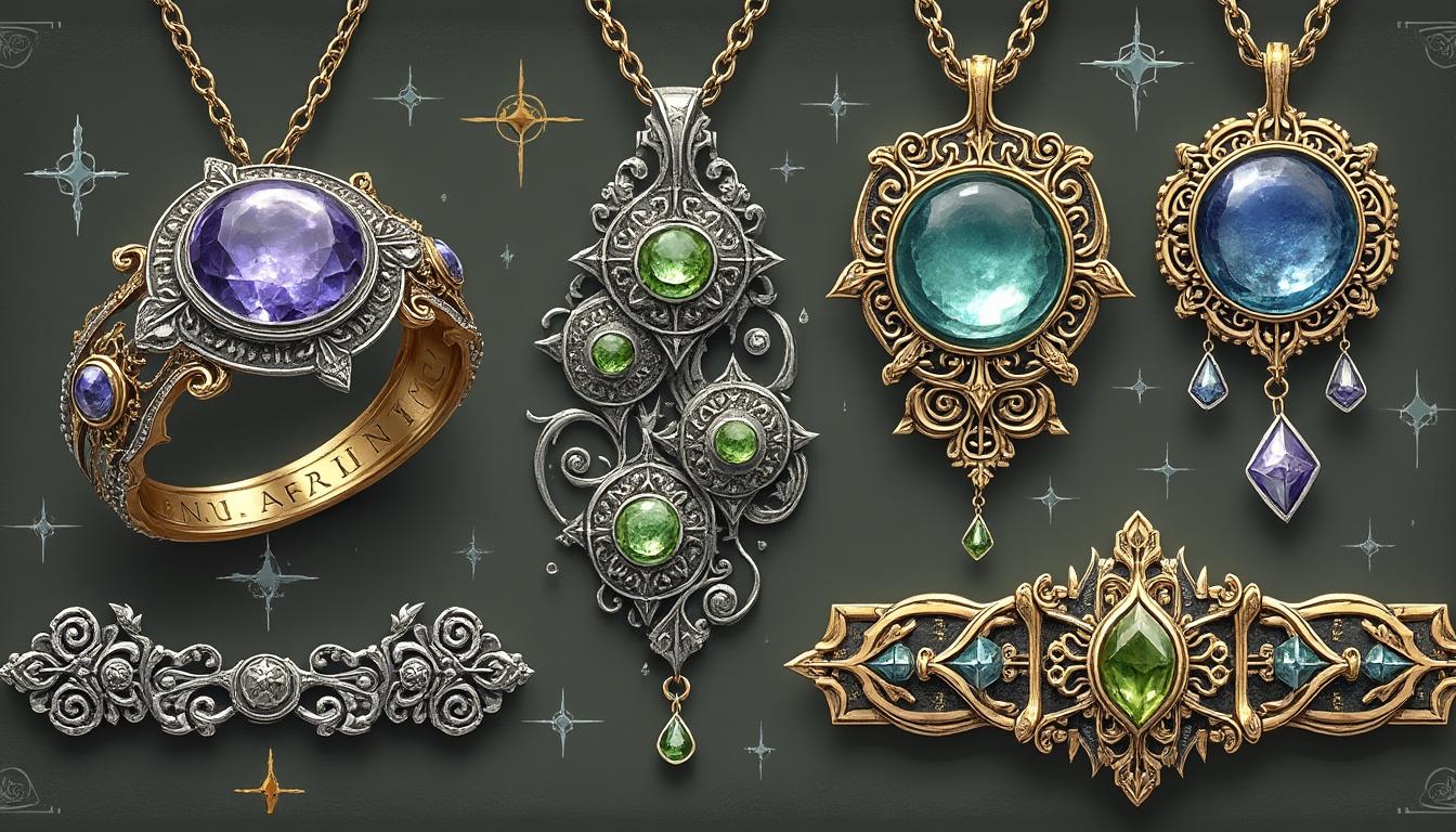 découvrez les secrets d'aulë, l'artisan de l'univers de tolkien, et plongez dans son savoir-faire exceptionnel, sa créativité et son rôle essentiel dans la mythologie du légendaire créateur de la terre du milieu.