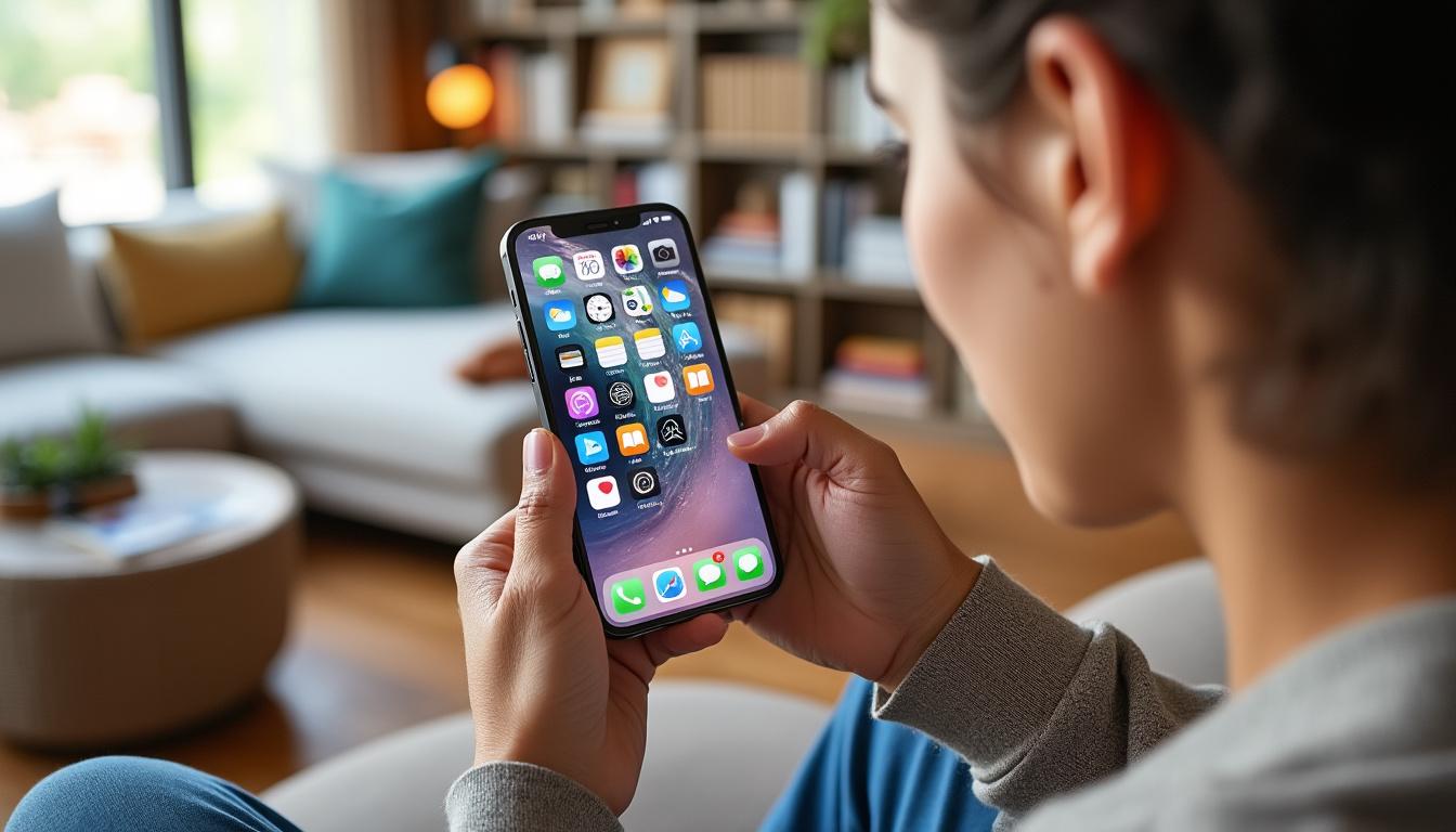découvrez comment maximiser votre expérience utilisateur sur iphone xr grâce à la fonctionnalité multi-écran. profitez d'une navigation fluide et optimisée, facilitant le multitâche et améliorant votre productivité au quotidien.