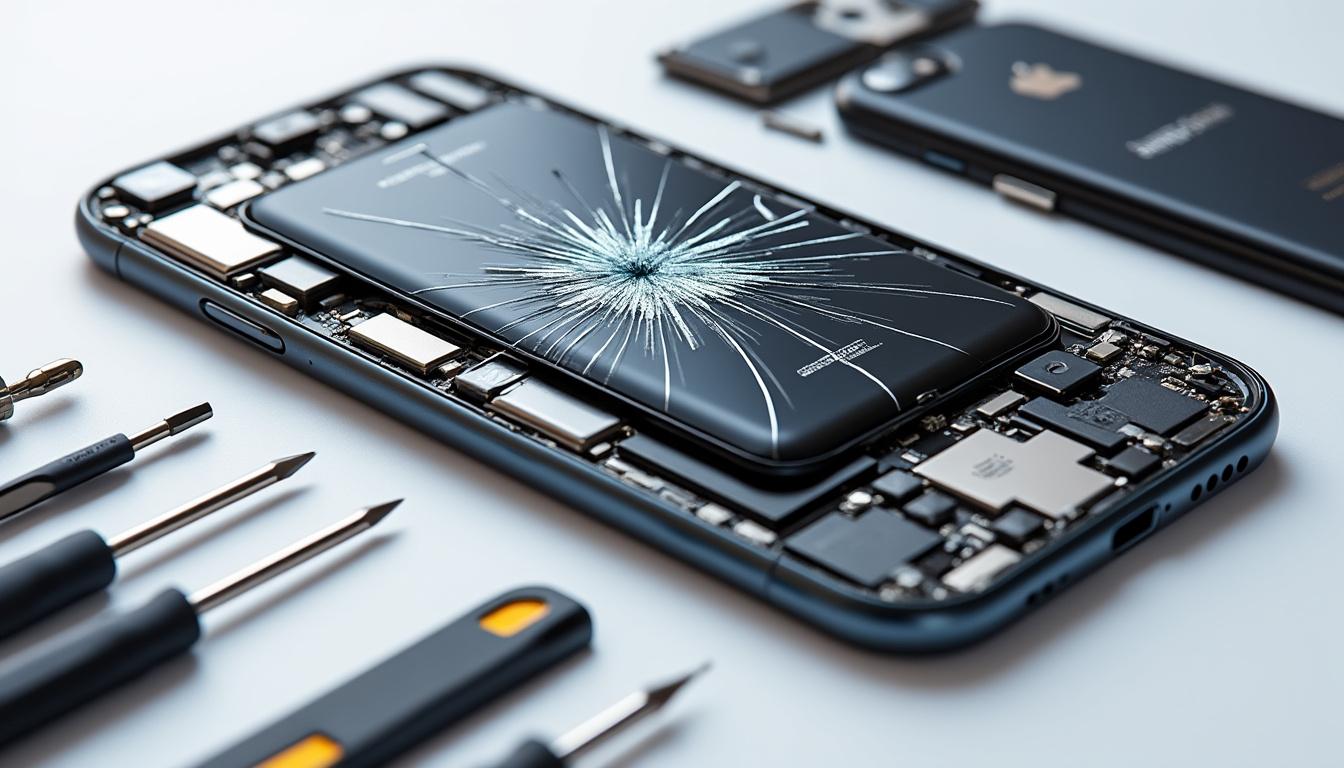 découvrez les meilleurs endroits pour acheter des pièces détachées pour votre iphone 8 plus à des prix compétitifs. comparez les options en ligne et trouvez les composants dont vous avez besoin pour réparer ou personnaliser votre appareil sans vous ruiner.