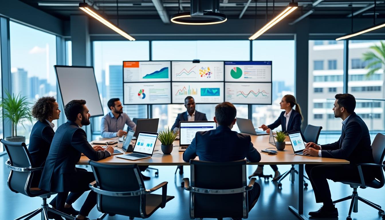 pme en martinique : une agence web locale maximise votre visibilité grâce à un seo ciblé, un site performant et des campagnes adaptées au marché antillais.