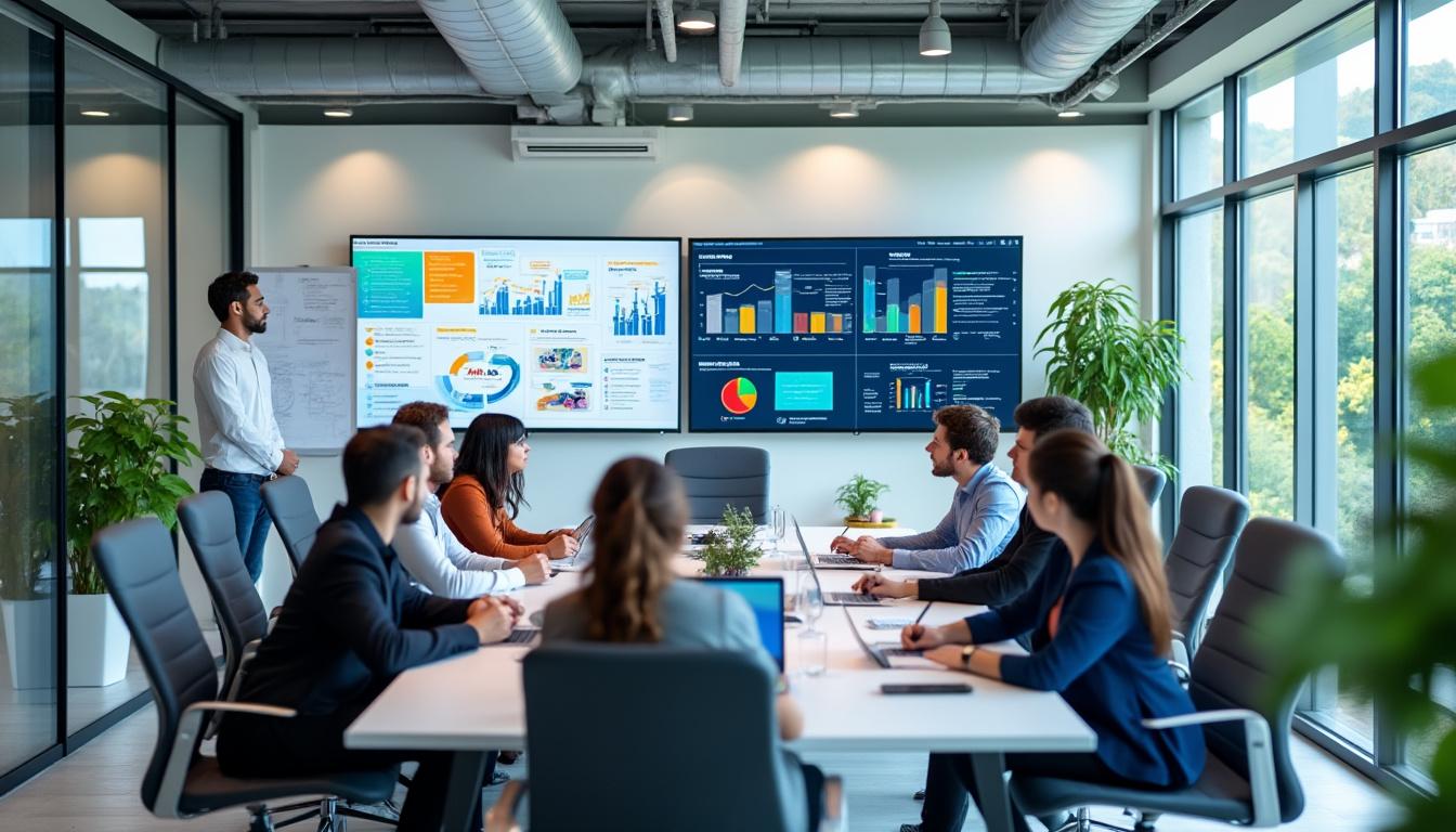 pme en martinique: l’expertise d’une agence web locale booste votre visibilité, optimise le budget et accélère la croissance.