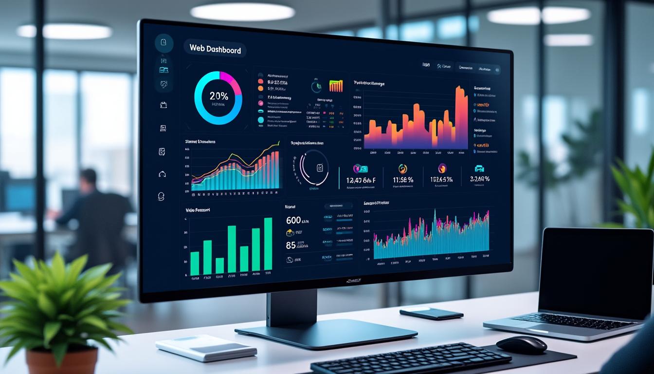 découvrez tout sur la maintenance d'un site web grâce à ce guide complet spécialement conçu pour les entrepreneurs : définitions, enjeux, types de maintenance et bonnes pratiques pour assurer la performance et la sécurité de votre site internet.