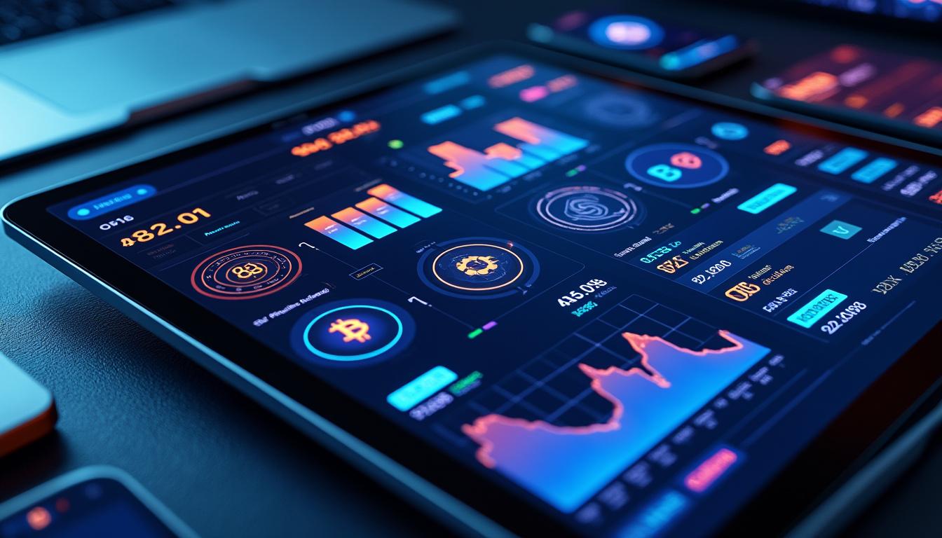 découvrez ce qu'est une cryptomonnaie layer 0 et comprenez les bases fondamentales de la blockchain. cette introduction vous explique le rôle clé des layers 0 dans l'écosystème crypto et leur importance pour l'infrastructure blockchain.