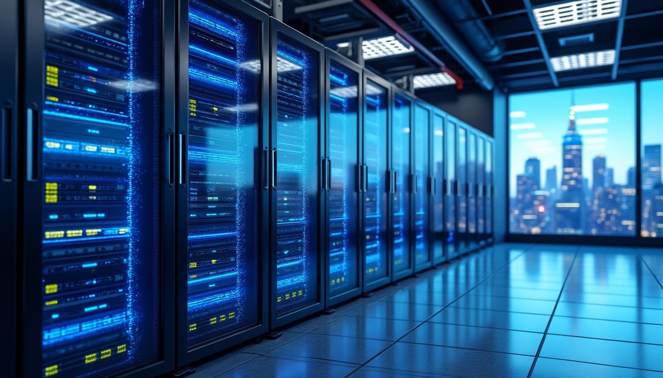 découvrez qui est le leader mondial de l'hébergement web, pourquoi ce classement compte, et comment choisir le meilleur hébergeur pour assurer performance, sécurité et fiabilité à votre site internet.
