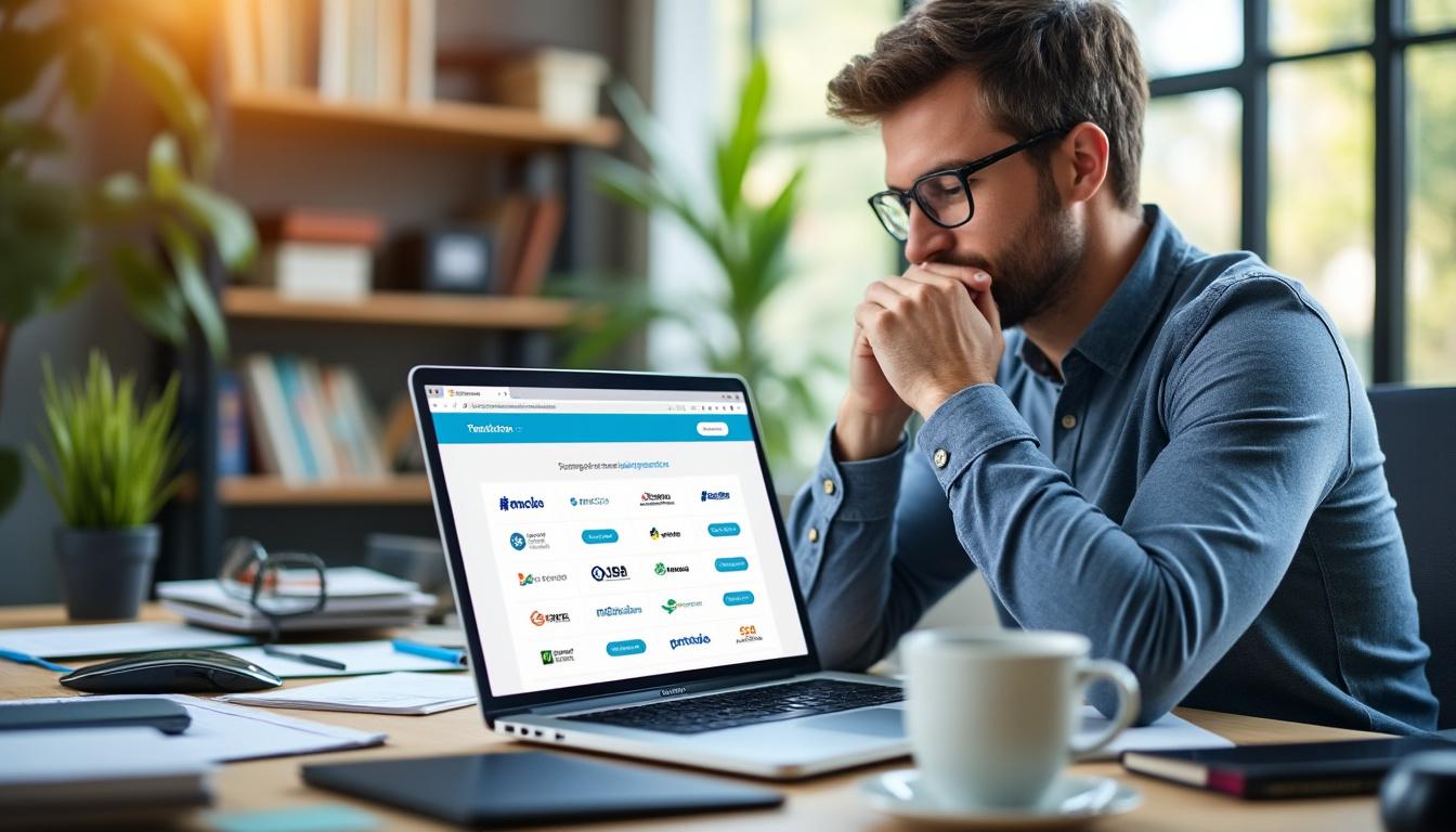 découvrez qui détient la première place mondiale dans l'hébergement web, les raisons de ce leadership et l'importance de bien choisir son hébergeur pour la sécurité, la performance et la croissance de votre site internet.