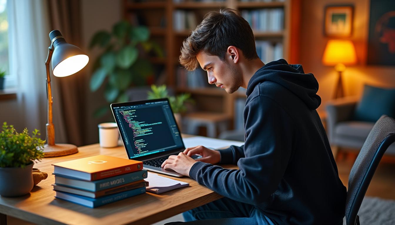 découvrez les 10 meilleures ressources incontournables pour la formation continue des développeurs web. profitez de conseils, plateformes et outils pour enrichir vos compétences et rester à jour dans le domaine du développement web.