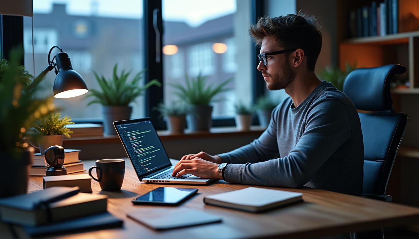 découvrez les 10 meilleures ressources de formation continue indispensables pour développeurs web : plateformes, cours, communautés et outils pour booster vos compétences et rester à jour dans le domaine du développement web.