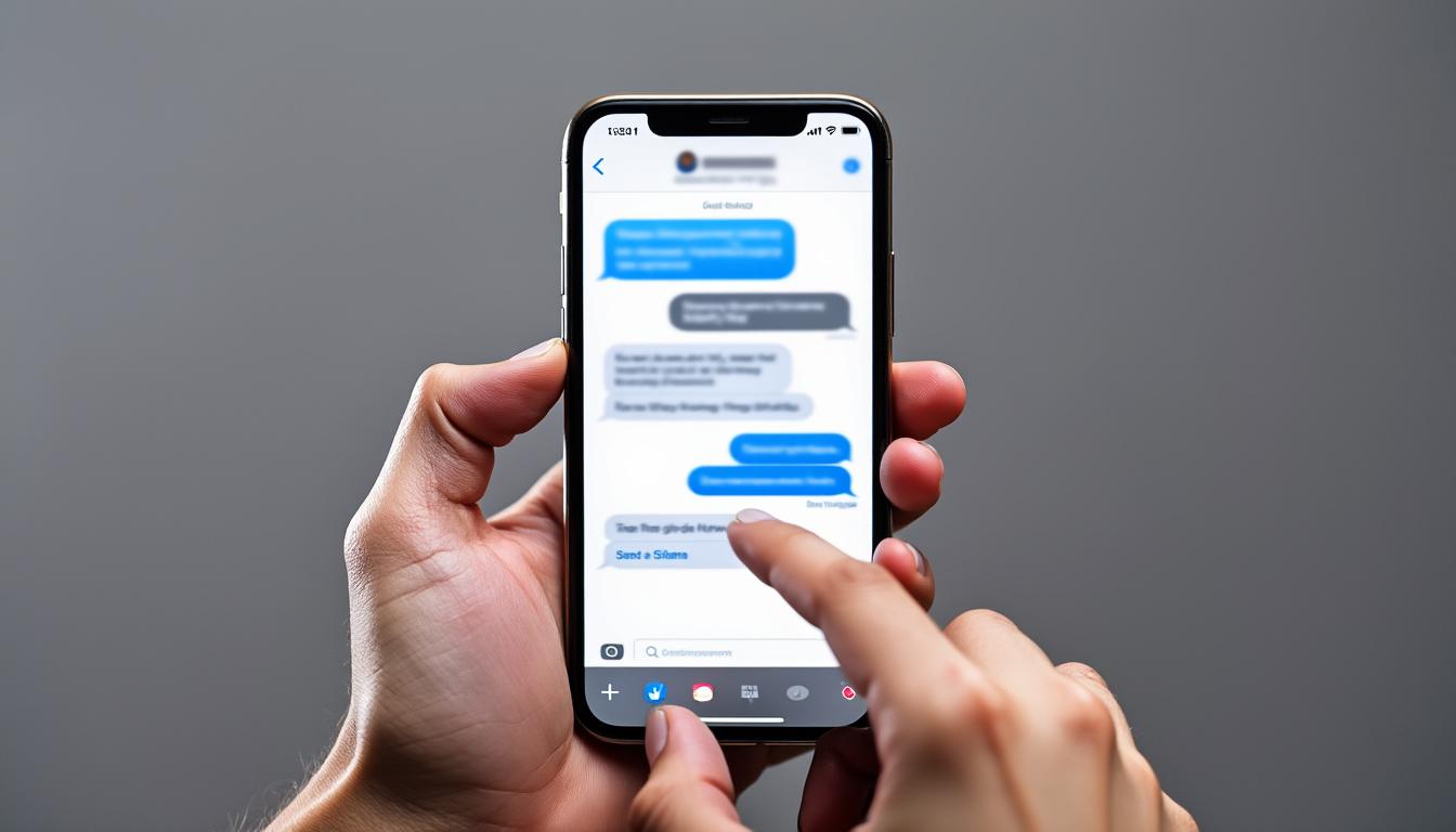 découvrez comment réaliser facilement une capture d'écran sur votre iphone 11 grâce à notre guide complet. toutes les méthodes expliquées étape par étape, astuces incluses.