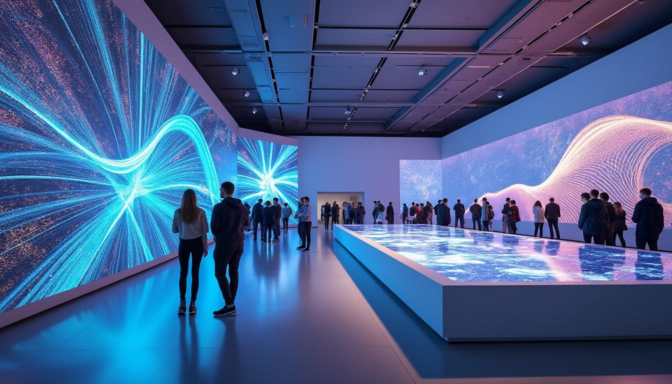découvrez comment wow vr révolutionne l'art numérique en ouvrant de nouvelles perspectives créatives et immersives. plongez dans une expérience artistique inédite à la frontière de la réalité virtuelle et de l'innovation.