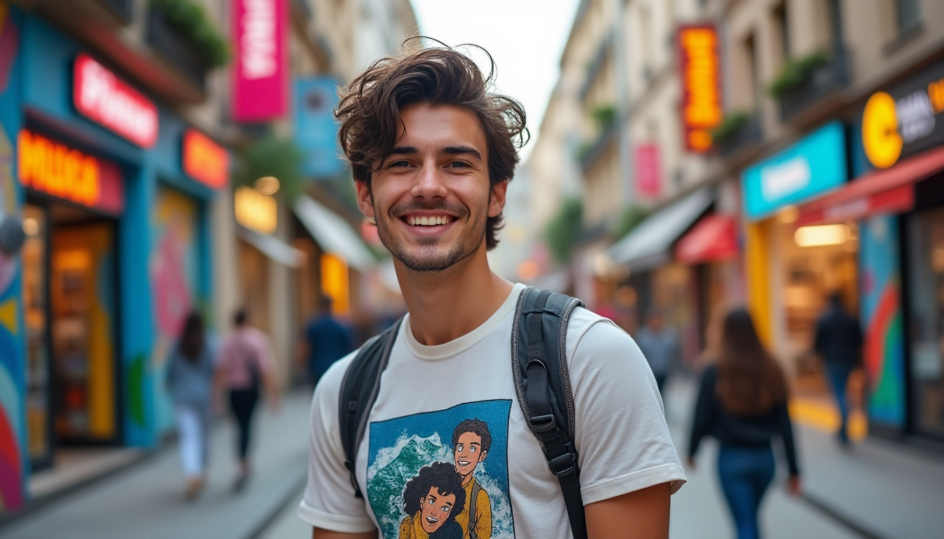 découvrez quels youtubeurs célèbres commencent par la lettre s ! plongez dans l'univers de ces créateurs inspirants et trouvez des chaînes originales à suivre. surprenez-vous avec notre sélection inédite.