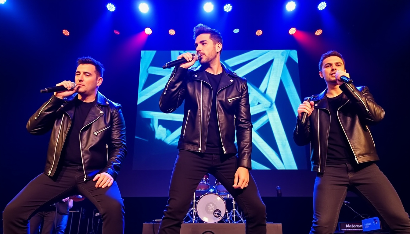 parcourez notre sélection des meilleurs chanteurs et groupes de musique dont le nom commence par s. ne manquez pas ces artistes incontournables à écouter absolument !