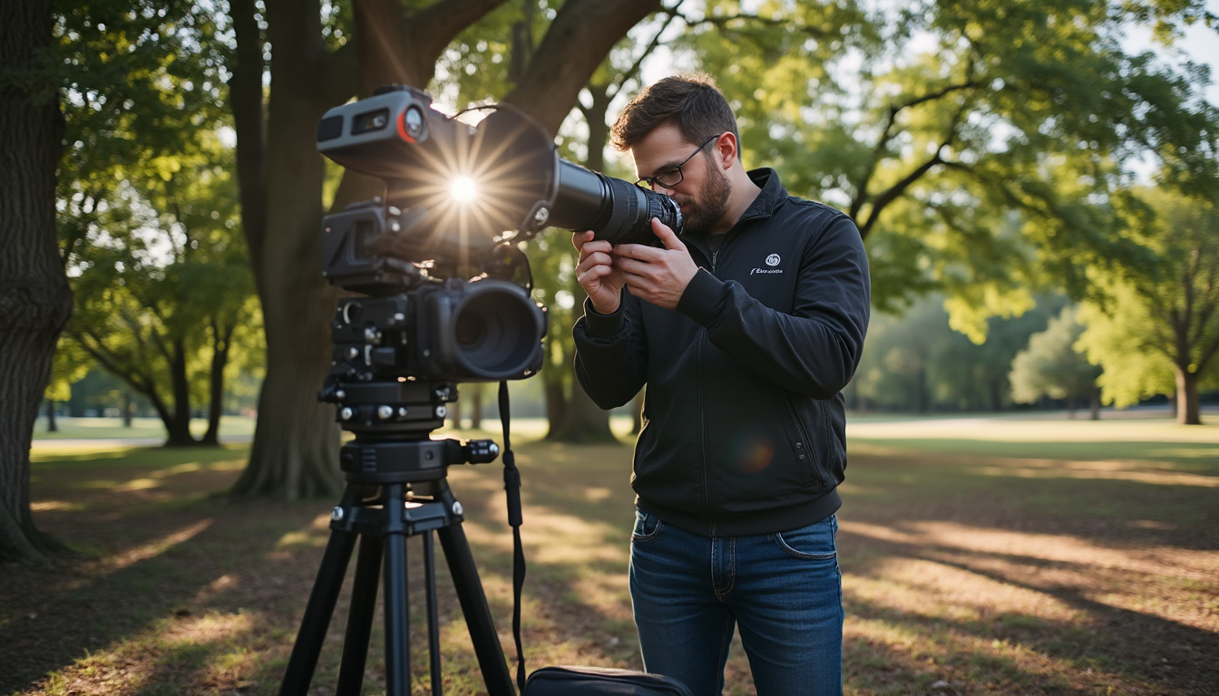 découvrez tout ce qu'il faut savoir sur les filtres uv pour la photo : utilité, avantages, conseils d'achat et astuces pour protéger votre objectif avant de faire votre choix.