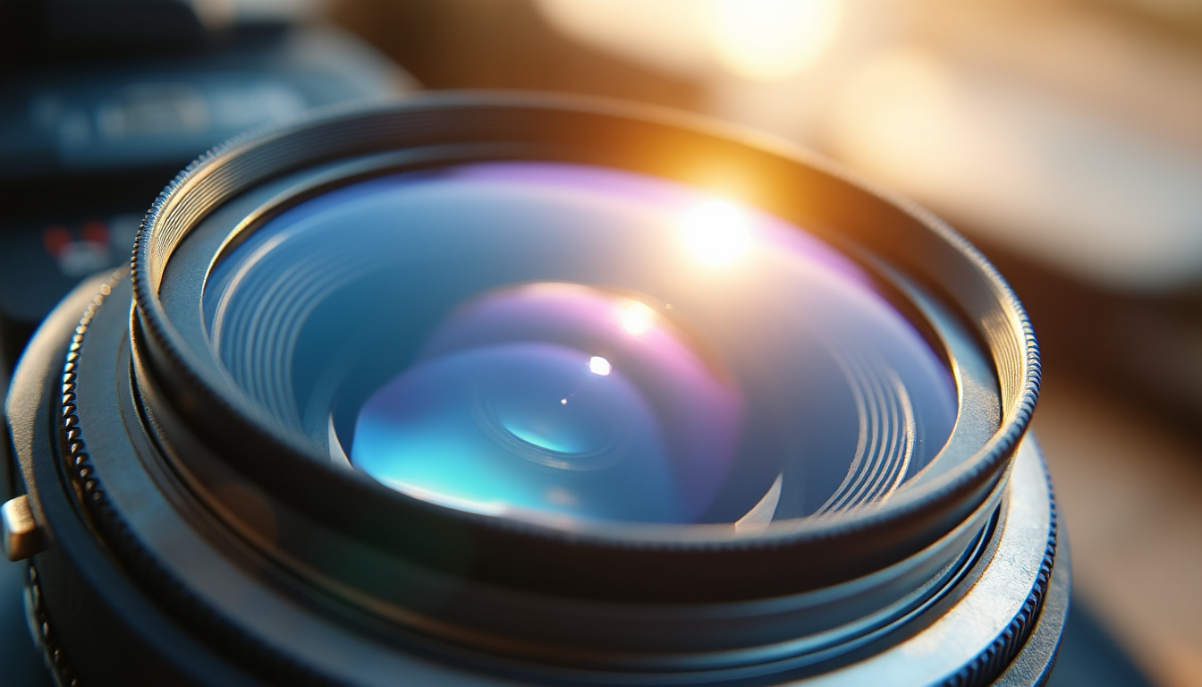 découvrez tout ce qu’il faut savoir avant d’acheter un filtre uv pour la photo : utilité, avantages, critères de choix et conseils pour protéger efficacement votre objectif. guide complet pour photographes débutants et confirmés.